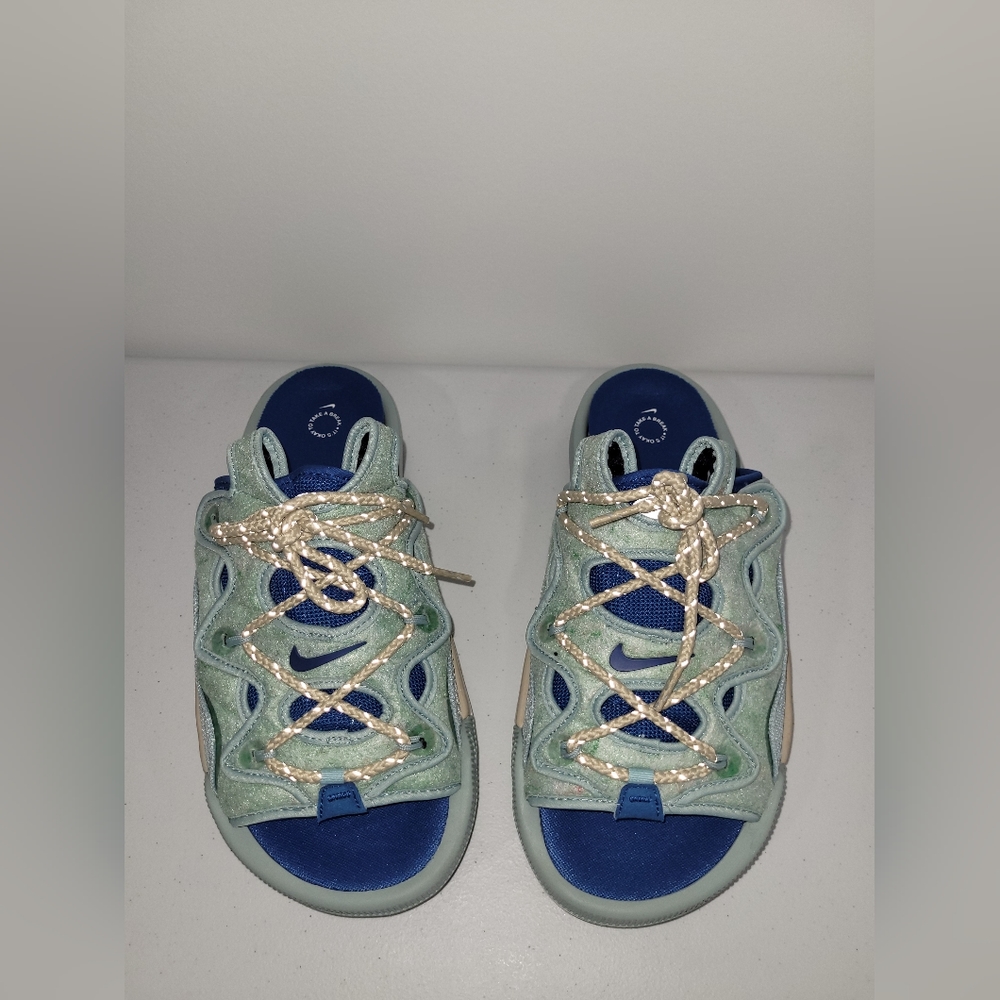 Mens Nike Offline 2.0 Dark Marina Blue
